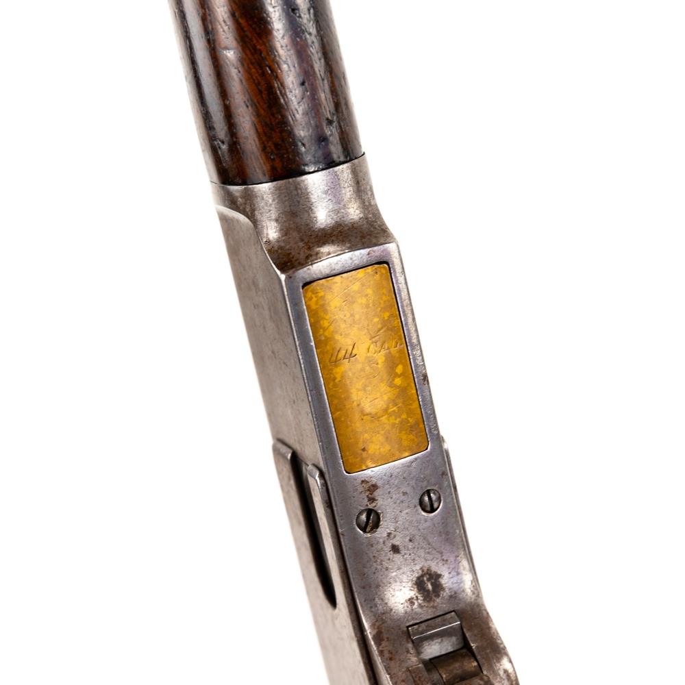 Winchester 1873 44WCF Carbine (C) 538453B