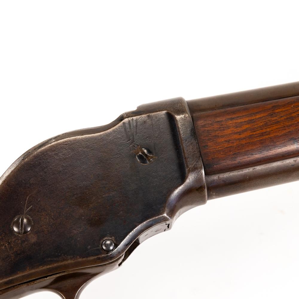 Winchester 1887 12g 30" Shotgun (C) 13517