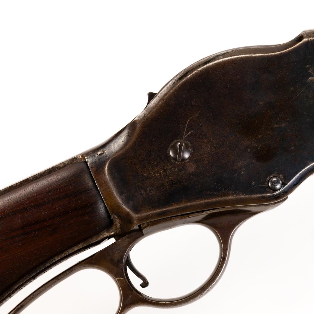 Winchester 1887 12g 30" Shotgun (C) 13517