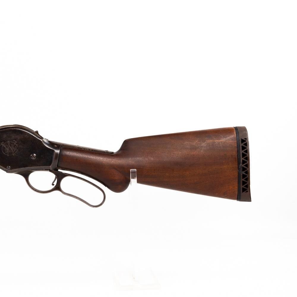 Winchester 1887 12g 30" Shotgun (C) 13517