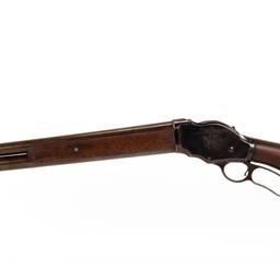 Winchester 1887 12g 30" Shotgun (C) 13517