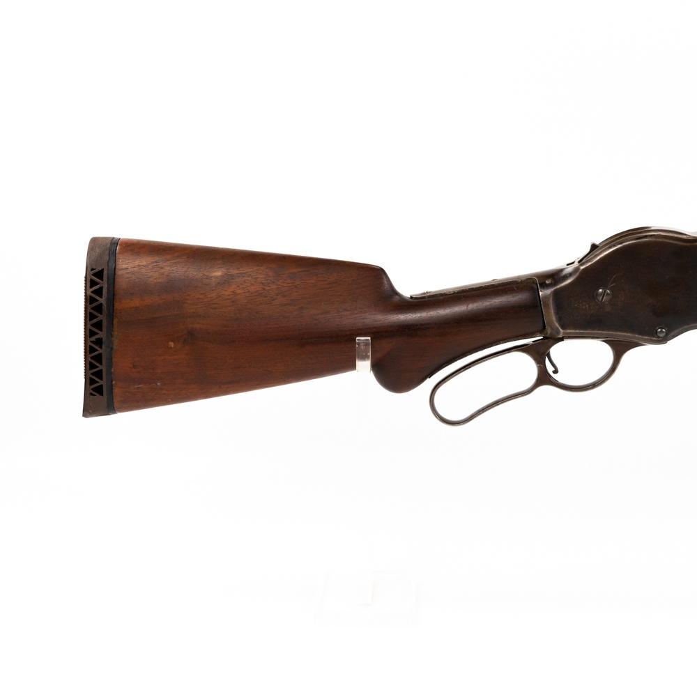 Winchester 1887 12g 30" Shotgun (C) 13517