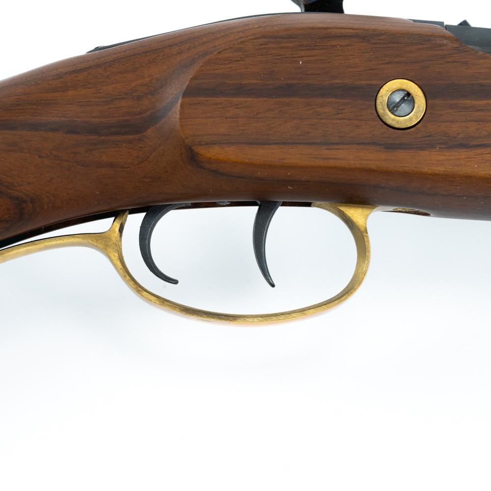 Cabela's Italian Kentucky .54 Rifle (C) A511264