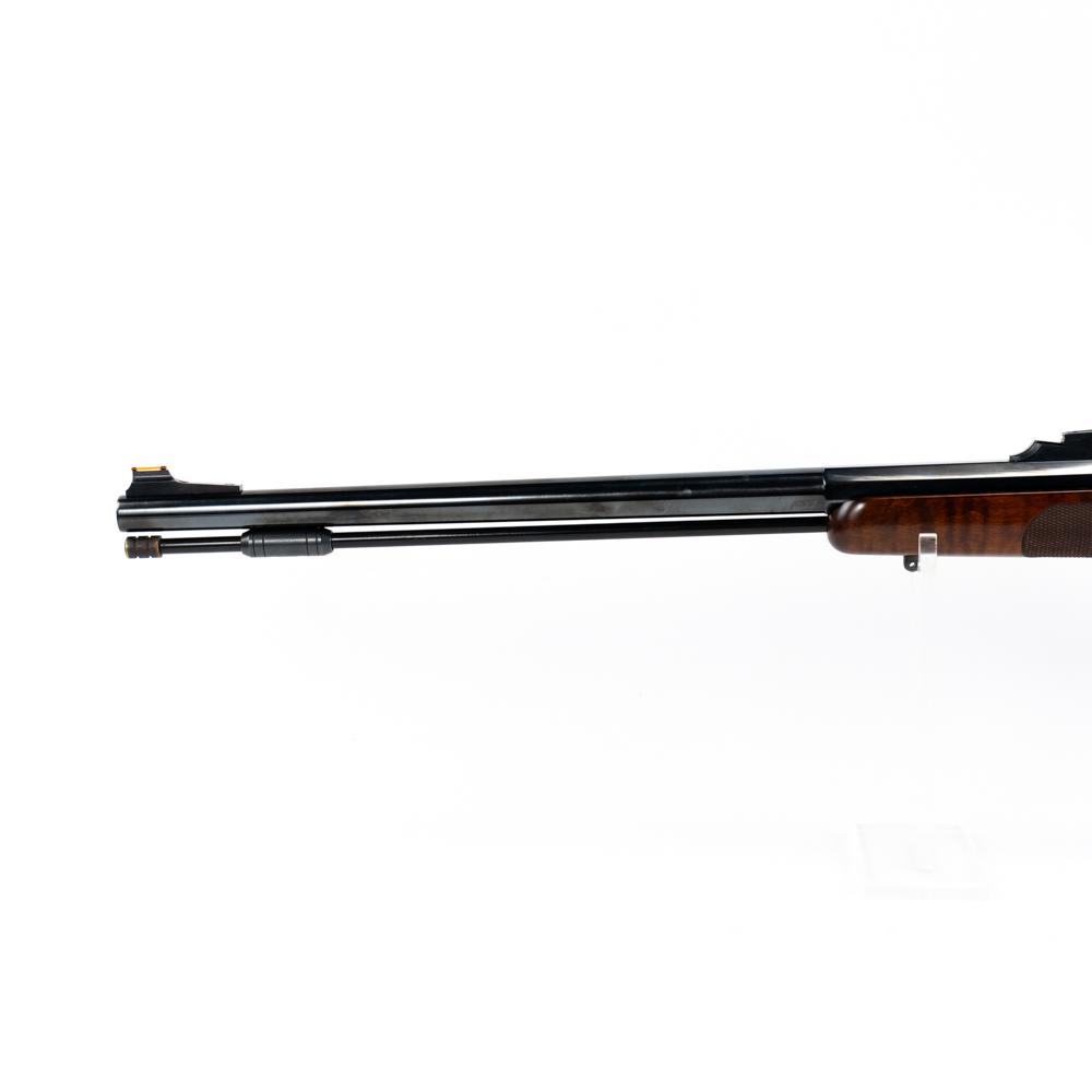 Austin & Halleck Ultra DLX 50BP 209 Rifle 0001125