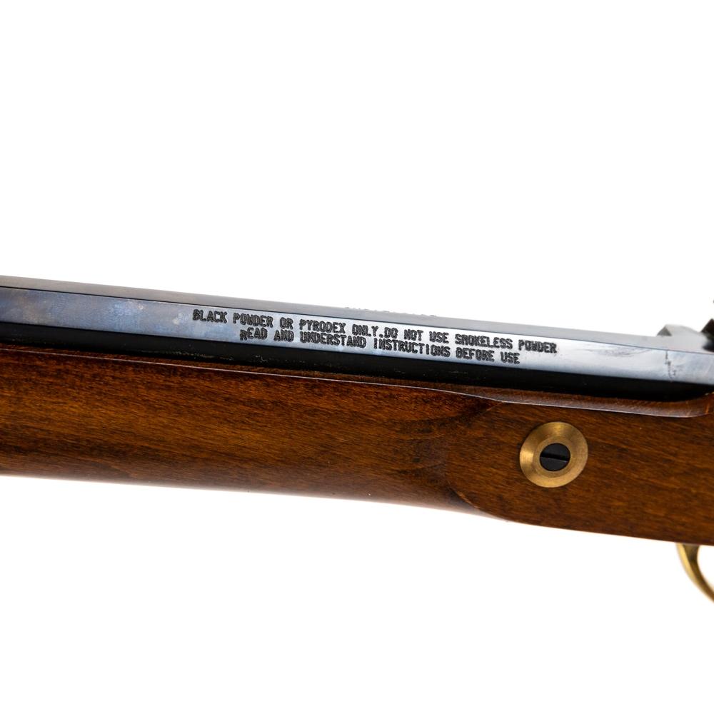 Traditions Crockett 32BP Rifle (C) 14-13-068252-01