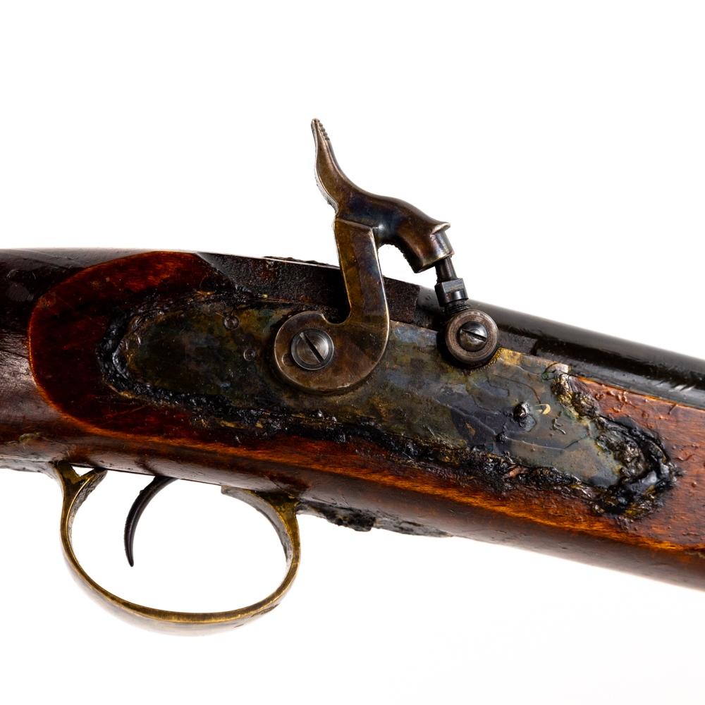 Traditions Black Powder Blunderbuss (C)