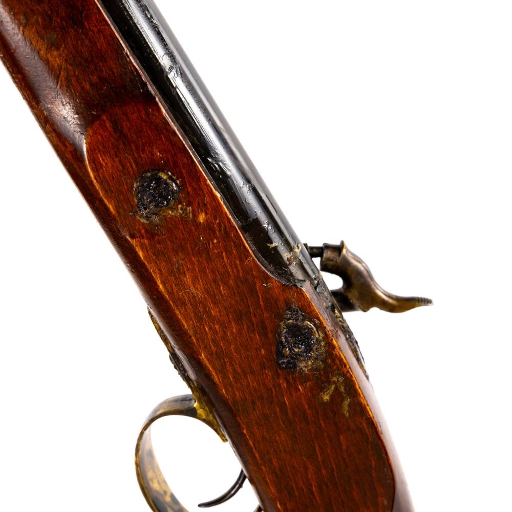 Traditions Black Powder Blunderbuss (C)