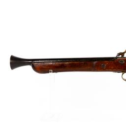 Traditions Black Powder Blunderbuss (C)