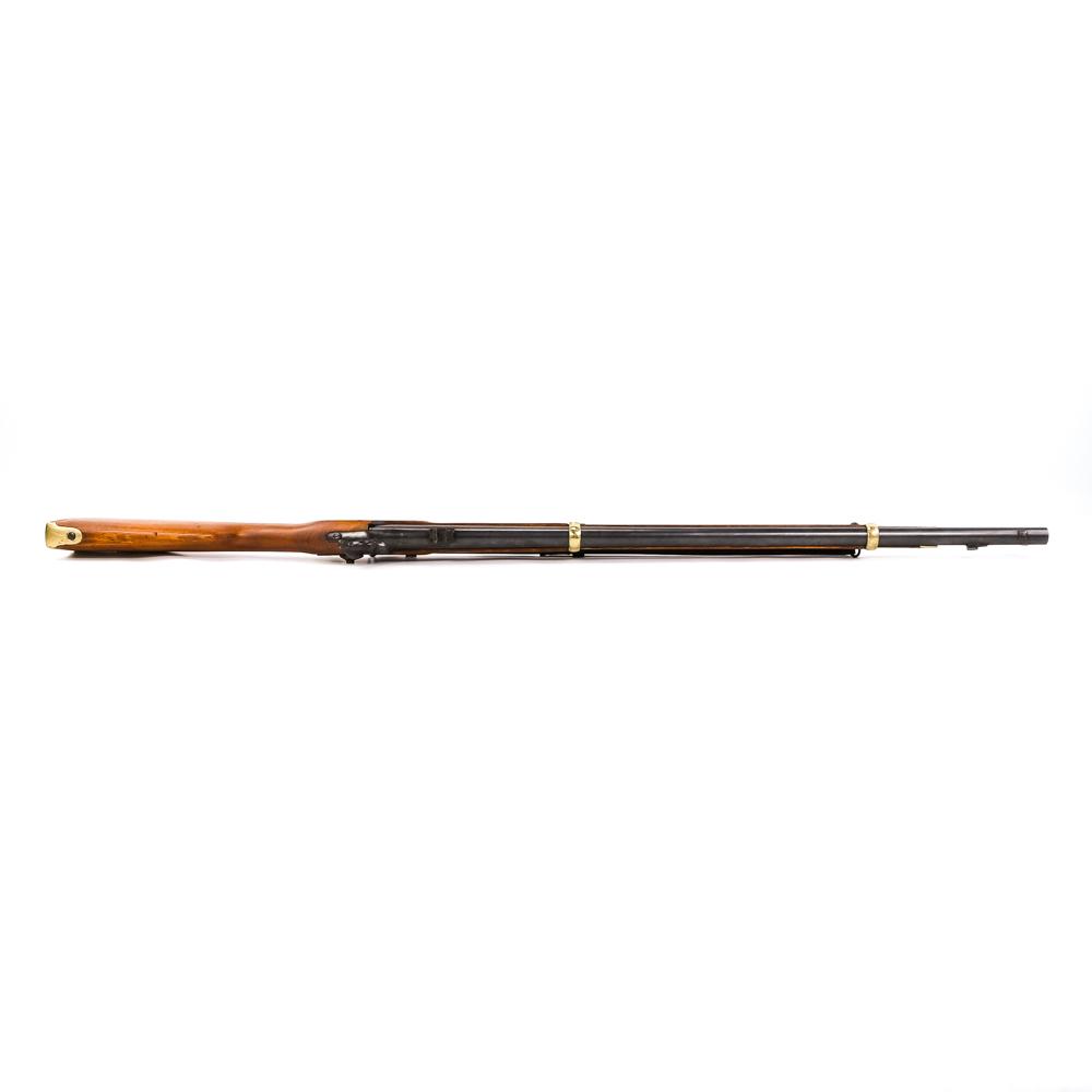 Long Rifle Civil War 58Cal Replica by Miroku (C)