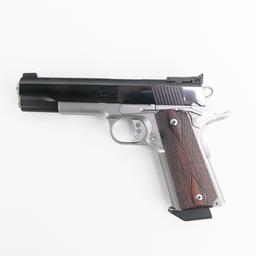 Ed Brown Classic Custom .45acp Pistol 16717