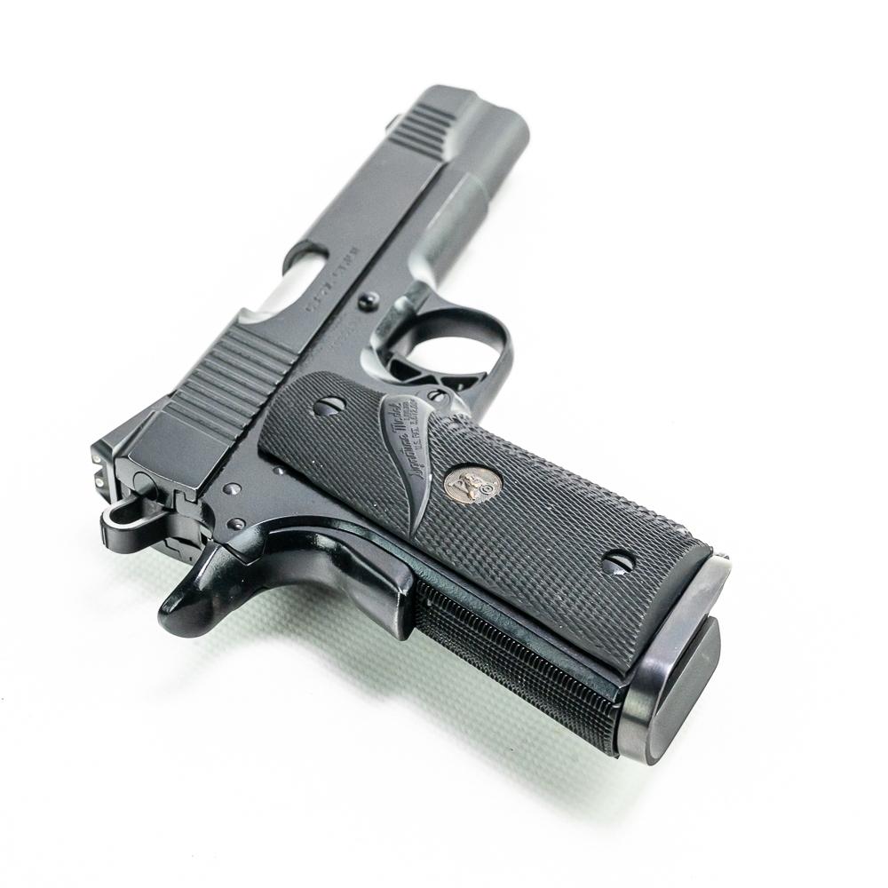 Kimber Classic Custom .45acp 5" Pistol K035103