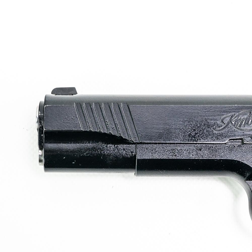 Kimber Classic Custom .45acp 5" Pistol K035103