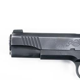 Kimber Custom .45acp 5" Pistol KO74898