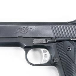 Kimber Custom .45acp 5" Pistol KO74898