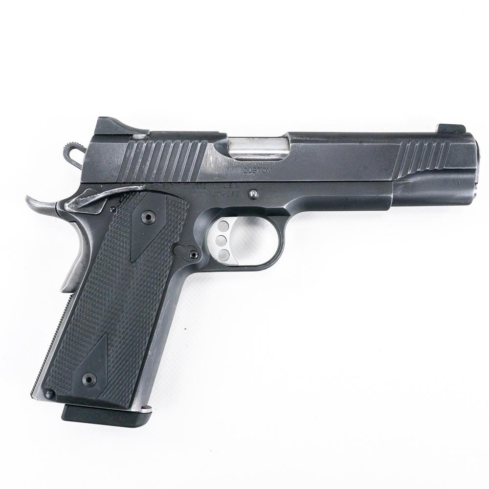 Kimber Custom .45acp 5" Pistol KO74898