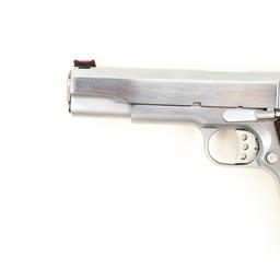 Custom Colt M1991A1 .45acp 5" Pistol 2757727