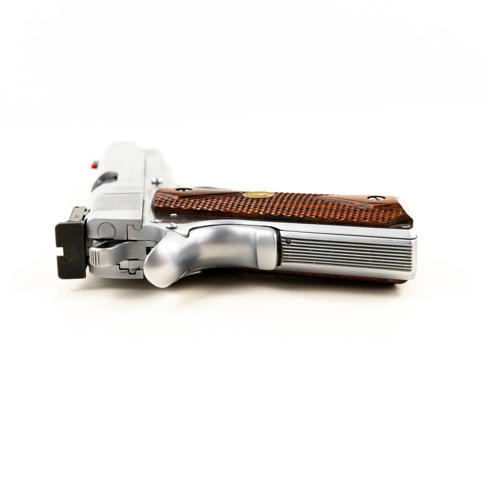 Custom Colt M1991A1 .45acp 5" Pistol 2757727