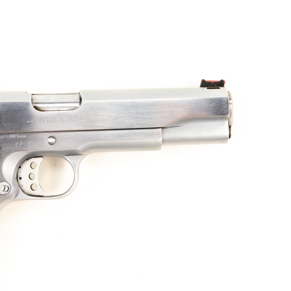 Custom Colt M1991A1 .45acp 5" Pistol 2757727