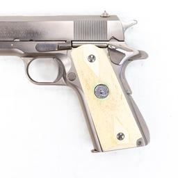 Colt MKIV/70 45acp 5" Pistol 70B00062