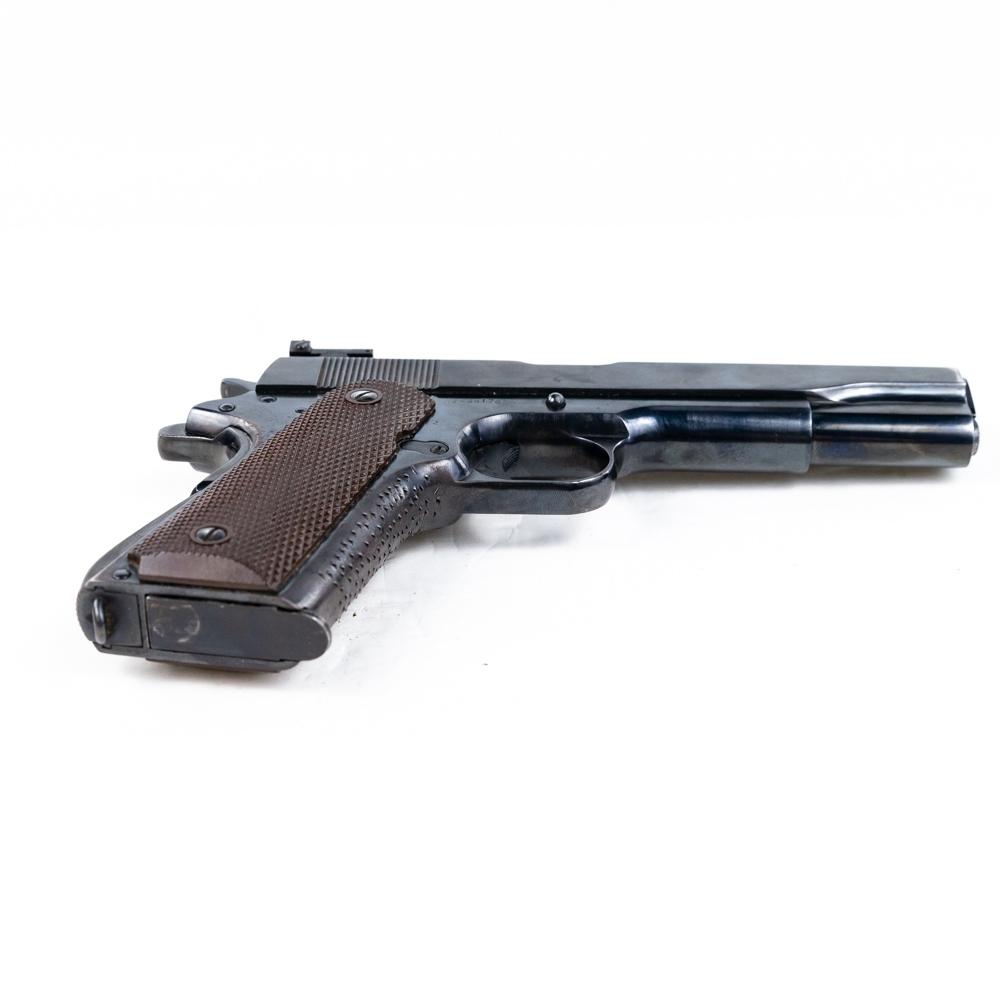 Ithaca 1911 .45acp 5" Pistol 435176