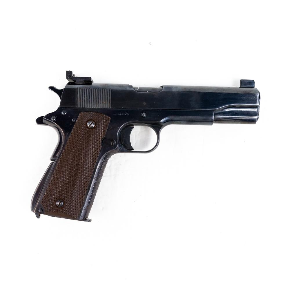 Ithaca 1911 .45acp 5" Pistol 435176