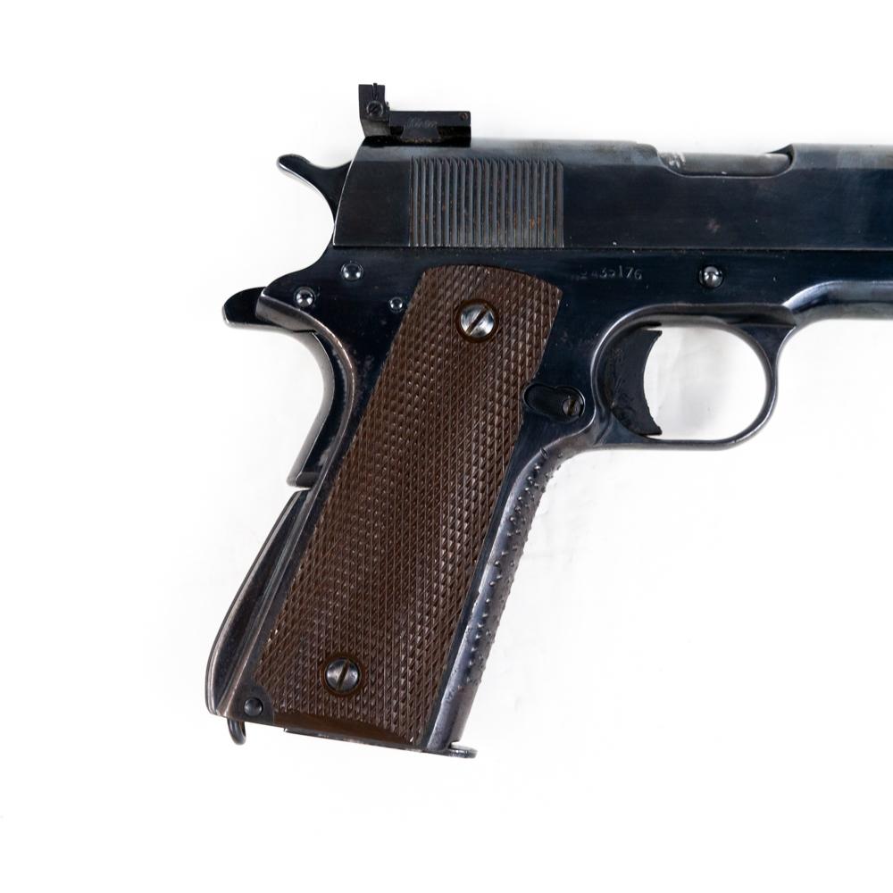 Ithaca 1911 .45acp 5" Pistol 435176