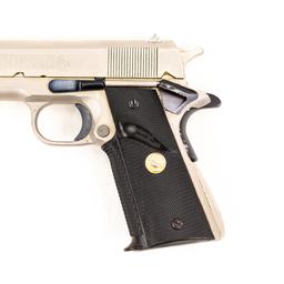 Colt MKIV Series 70 45acp 5" Pistol 24815B70