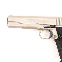 Colt MKIV Series 70 45acp 5" Pistol 24815B70