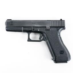 Glock 17 Gen 2 9mm Pistol FX656US