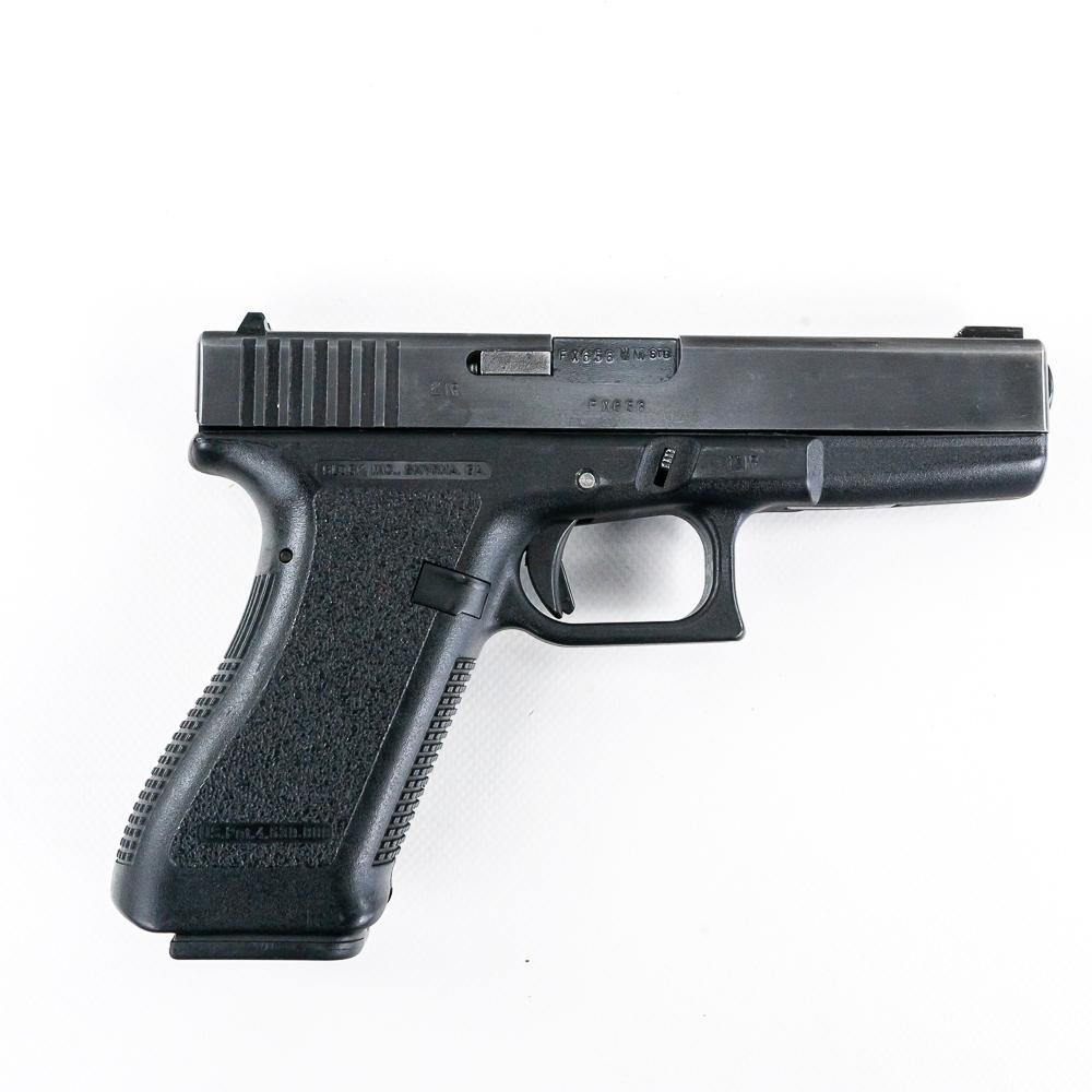 Glock 17 Gen 2 9mm Pistol FX656US