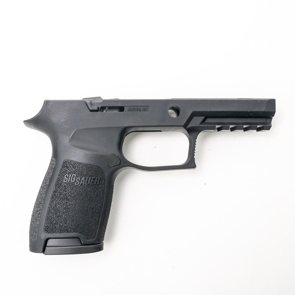 SigSauer P250F 9mm 4.5" Pistol 57C052944