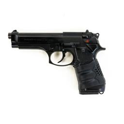 Beretta 92F 9mm 5" Pistol D82447Z