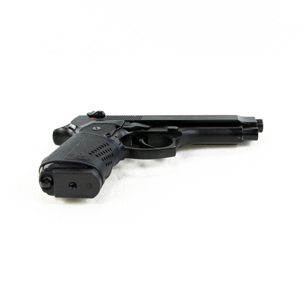 Beretta 92F 9mm 5" Pistol D82447Z