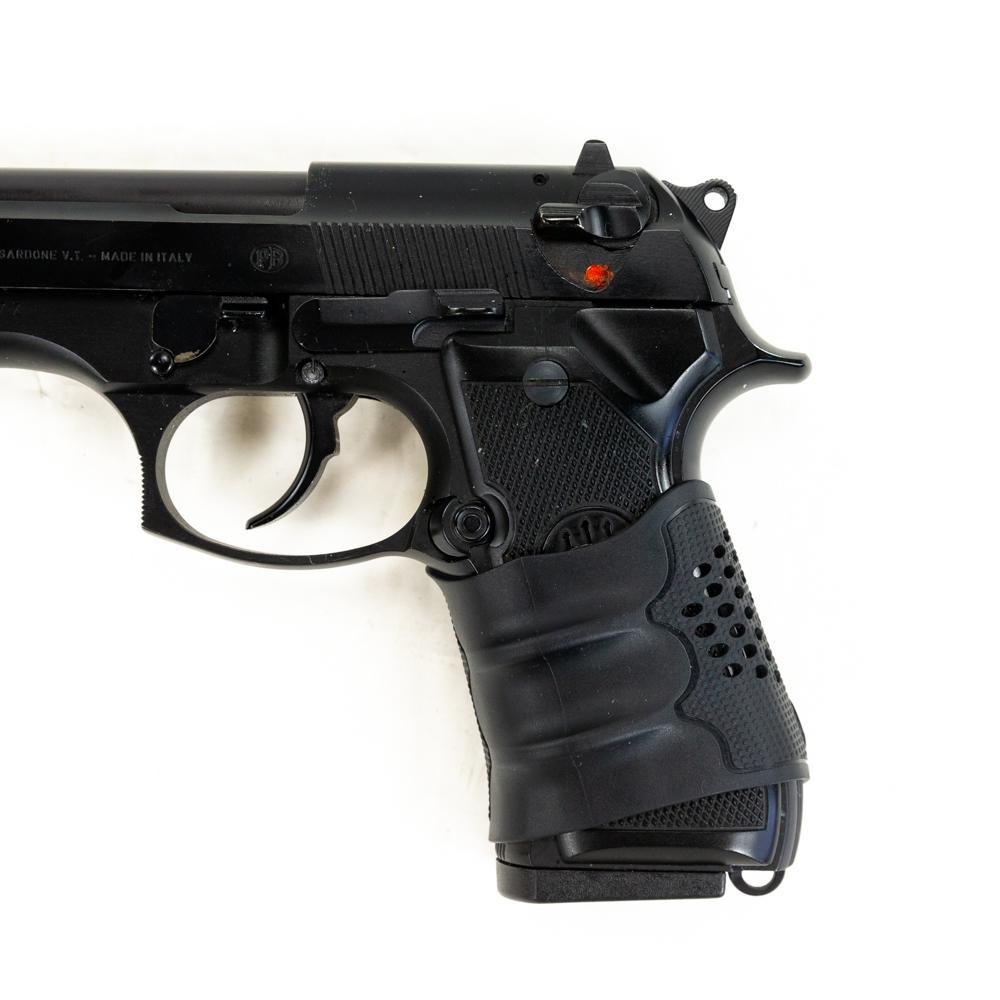 Beretta 92F 9mm 5" Pistol D82447Z