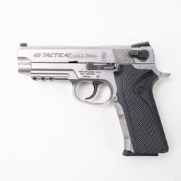 RARE! S&W 4006TSW 40S&W Pistol CHP5192