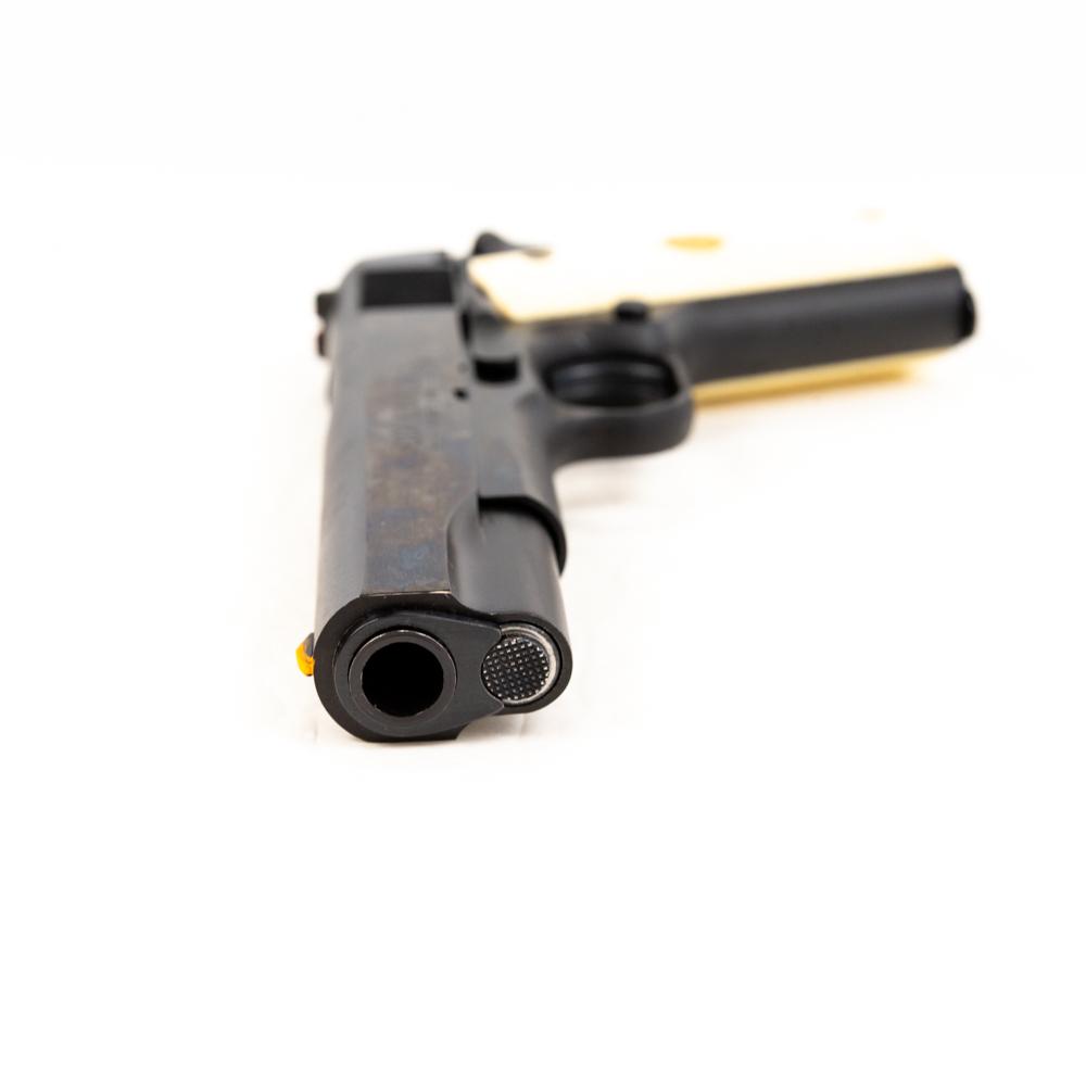 Colt MKIV/80 45acp 5" Pistol FG64091