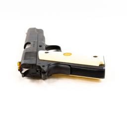 Colt MKIV/80 45acp 5" Pistol FG64091