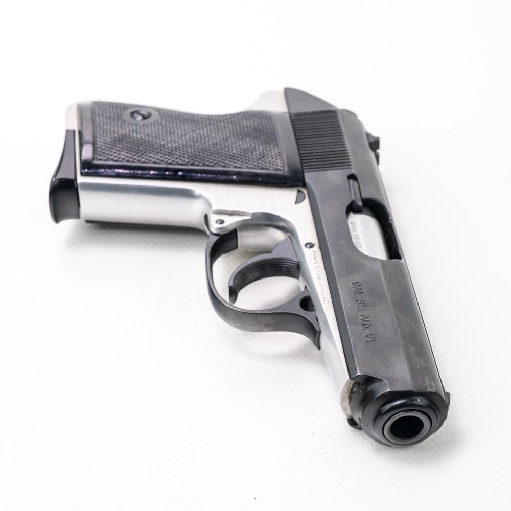 FEG R61 9mm Kurz Pistol C0598