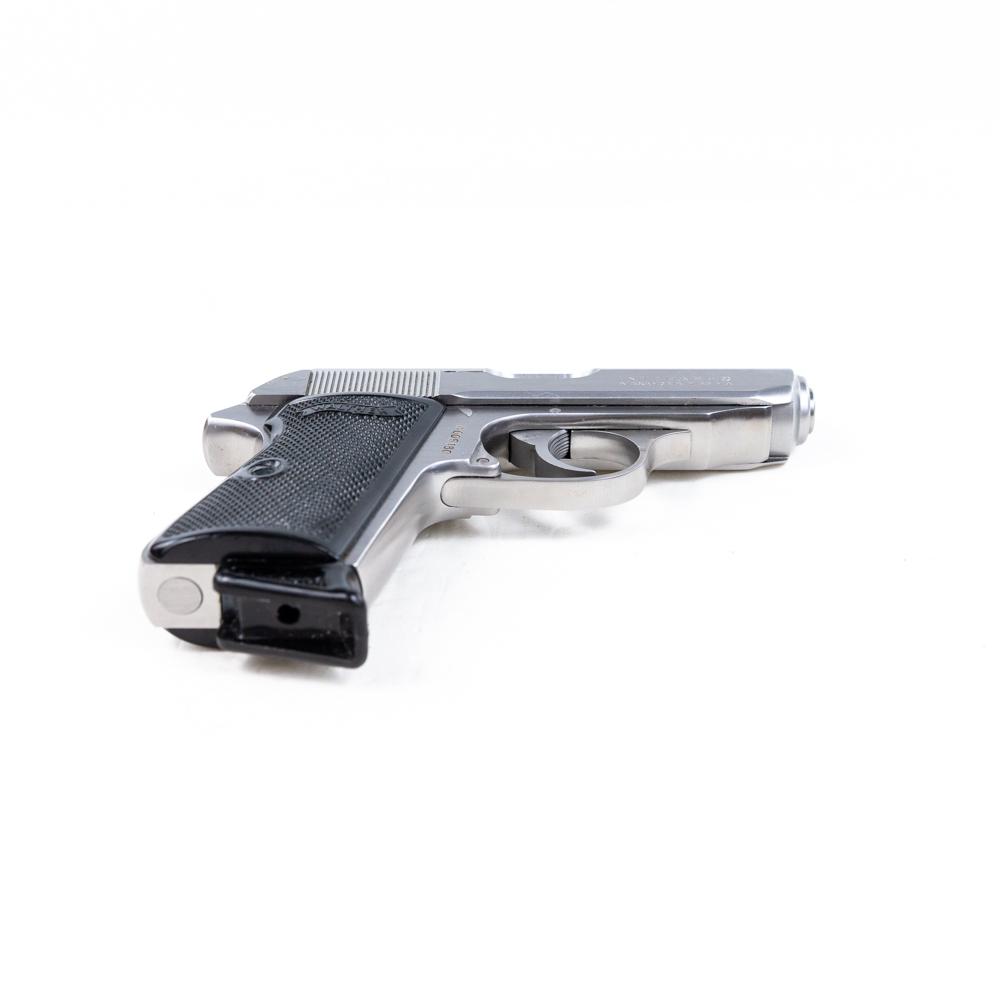 Walther/Interarms PPK/S 32acp Pistol W005180