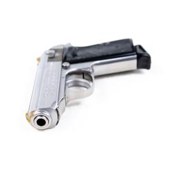Walther/Interarms PPK/S 32acp Pistol W005180