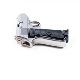 Walther/Interarms PPK/S 32acp Pistol W005180