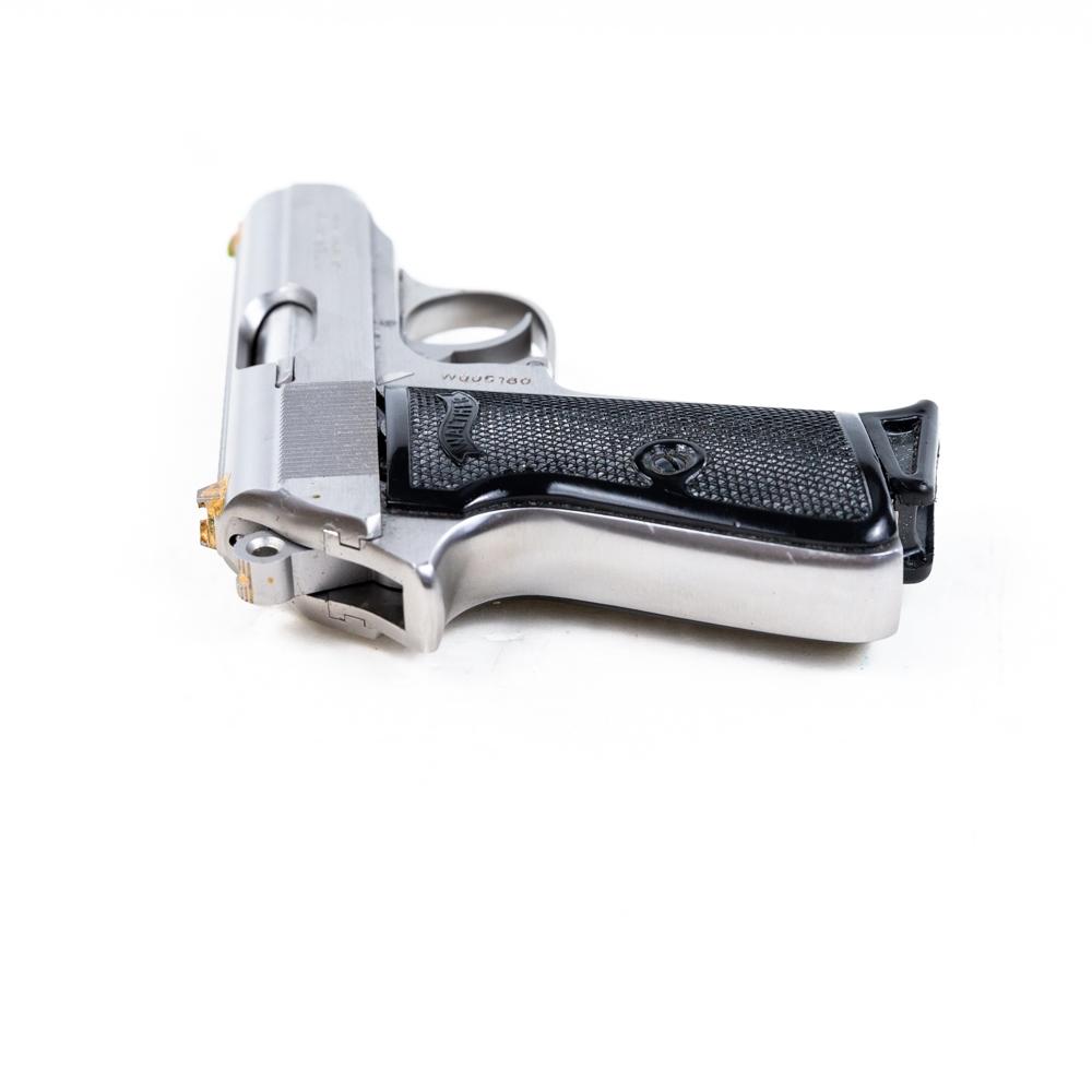 Walther/Interarms PPK/S 32acp Pistol W005180