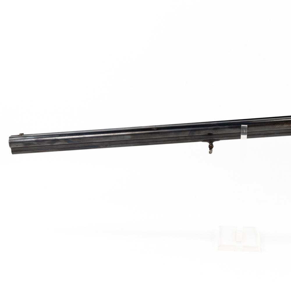 H.Westphal Underlever Driiling16g/9.3x72 Gun(C)711