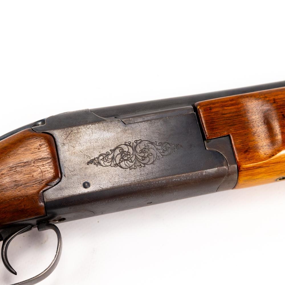 Savage 420 12g O/U Shotgun (C)nsn