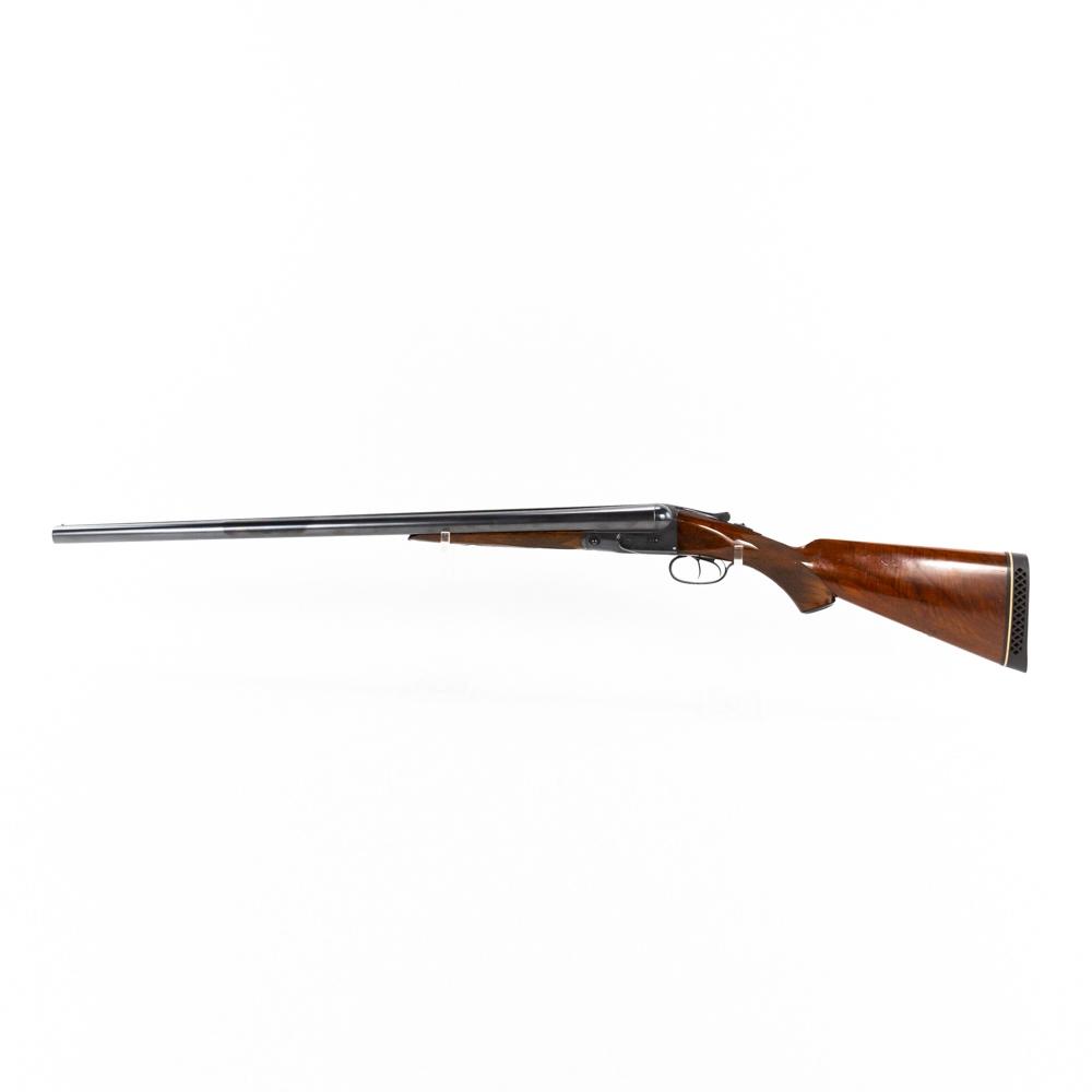 Parker Bros GHD2 12g Shotgun (C) 60556