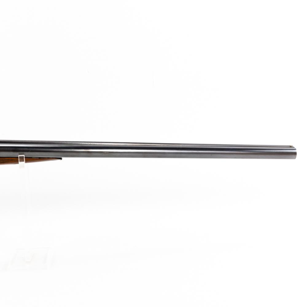 Parker Bros GHD2 12g Shotgun (C) 60556