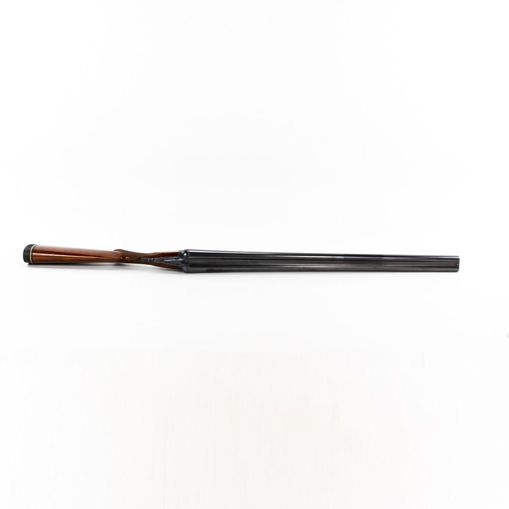 Parker Bros GHD2 12g Shotgun (C) 60556