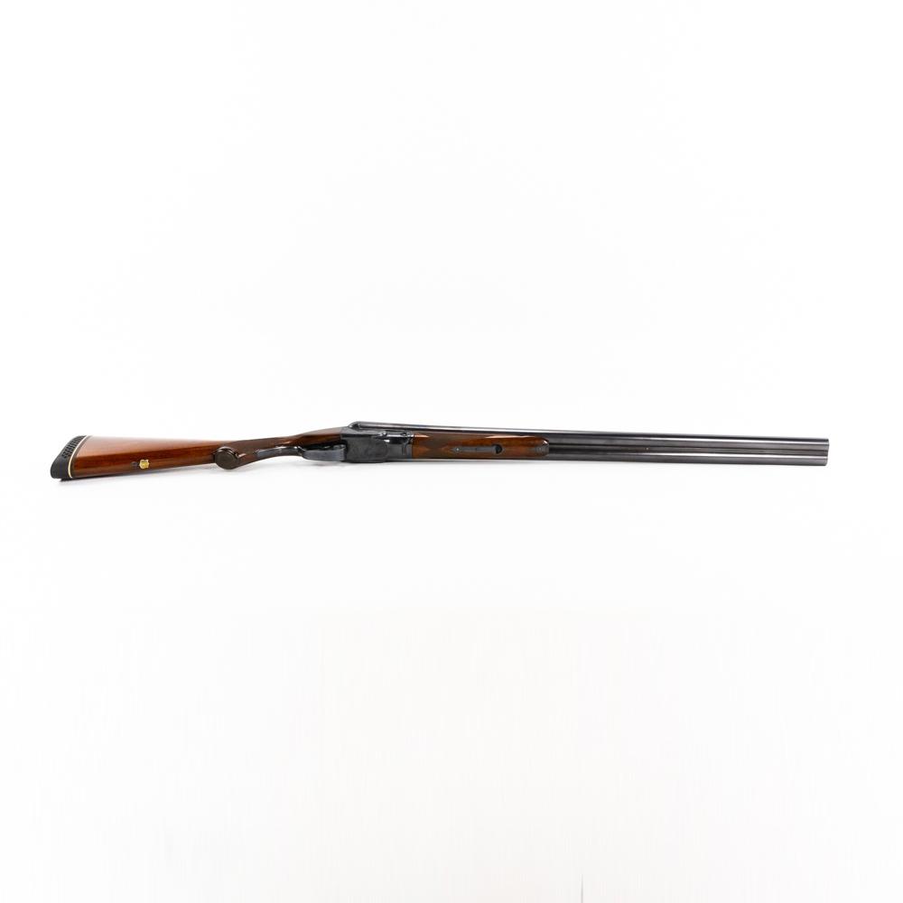 Parker Bros GHD2 12g Shotgun (C) 60556