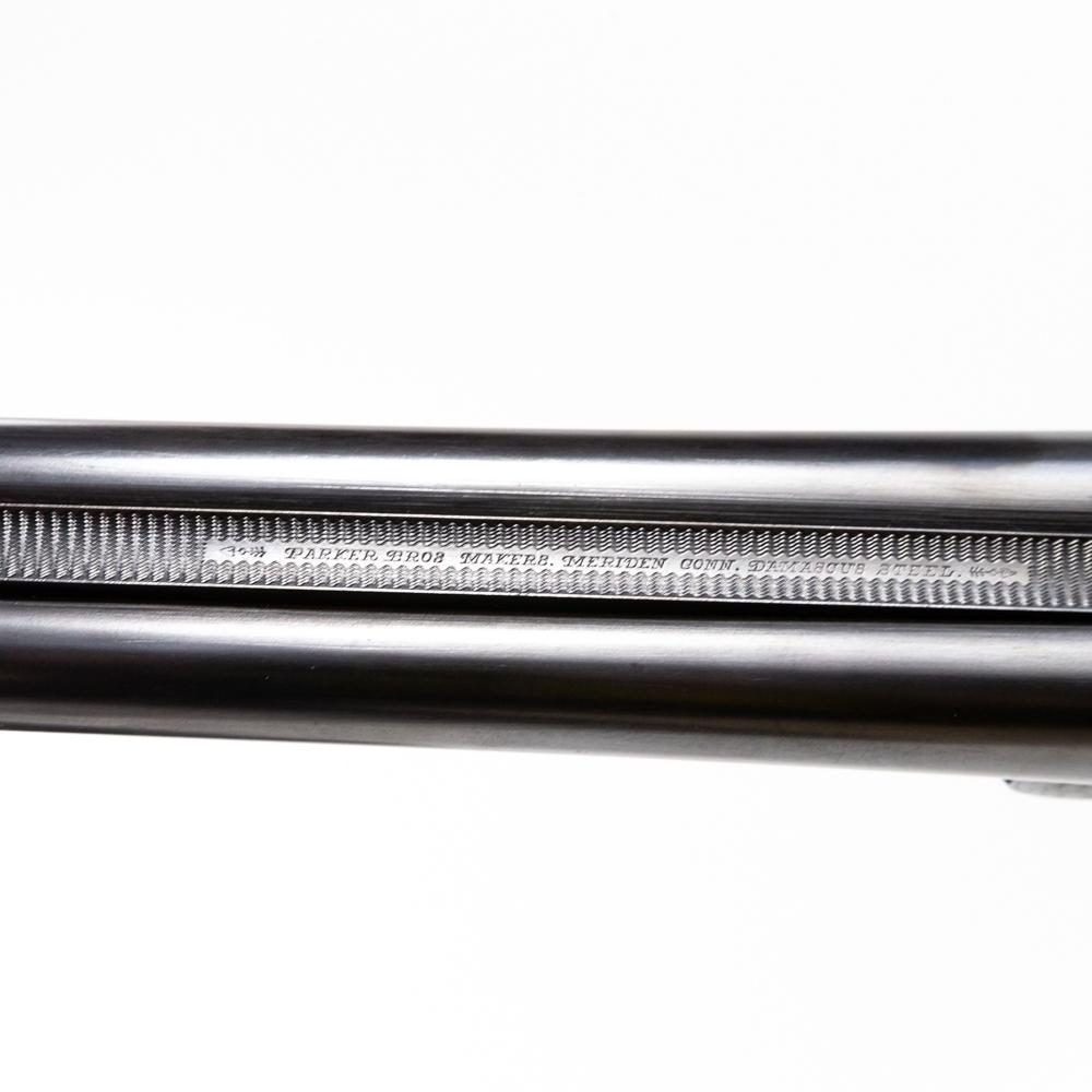 Parker Bros GHD2 12g Shotgun (C) 60556