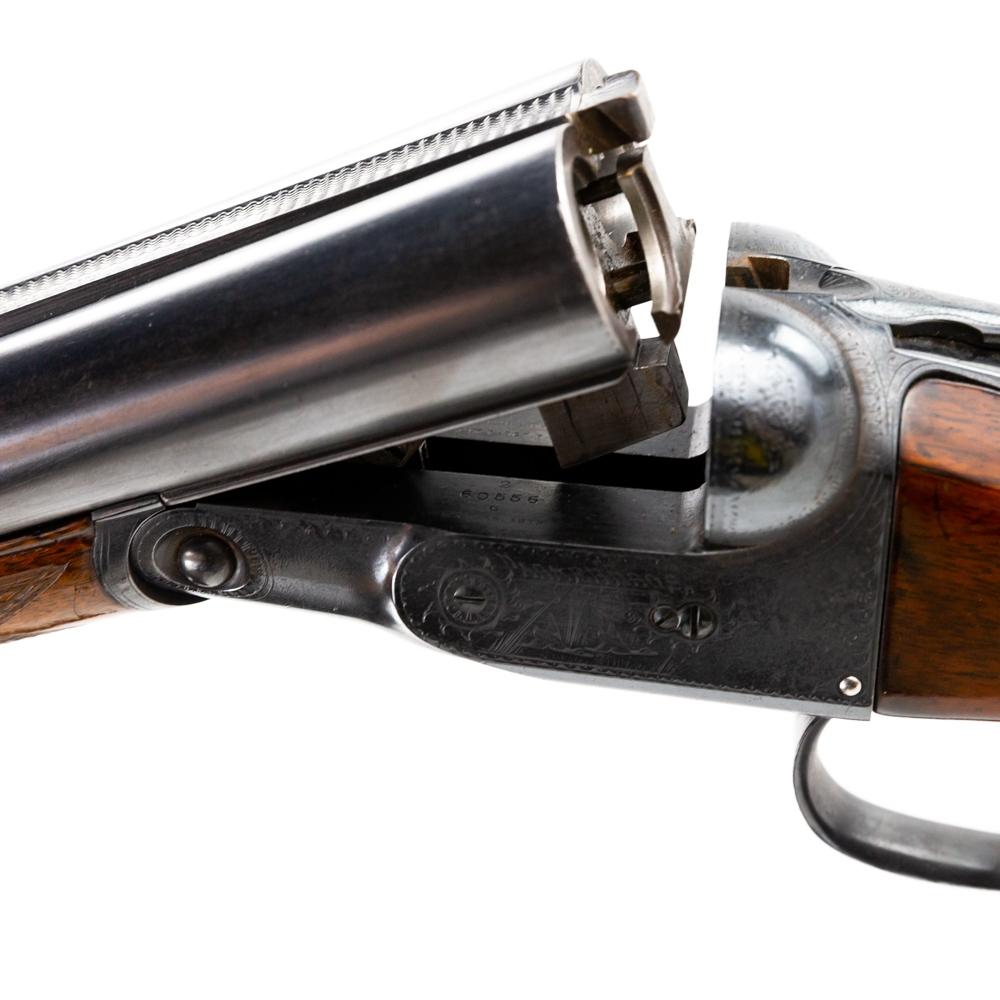 Parker Bros GHD2 12g Shotgun (C) 60556